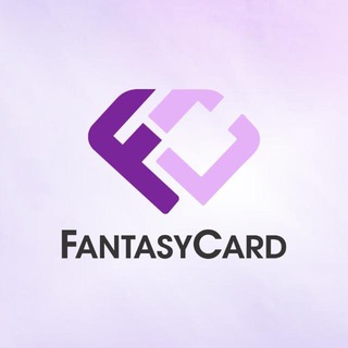 Telegram profile photo for Типография. ФэнтезиКард