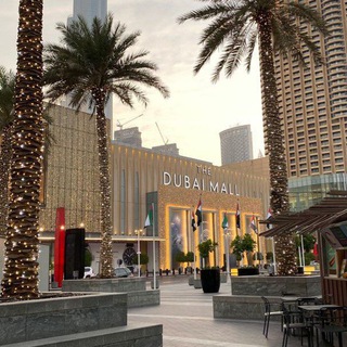 Telegram profile photo for Zilya_Dubay 🇦🇪
