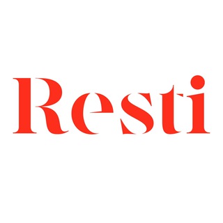 Telegram profile photo for Рести