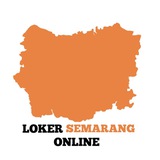Telegram profile photo for Loker Semarang Online
