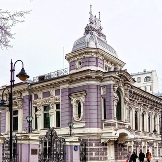 Telegram profile photo for Дневник Петербуржца