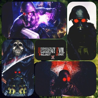 Telegram profile photo for Resident evil | رزیدنت اویل