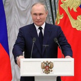 Telegram profile photo for Новости Срочно 🇷🇺