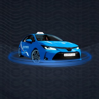 Telegram profile photo for Я знаю ПДД