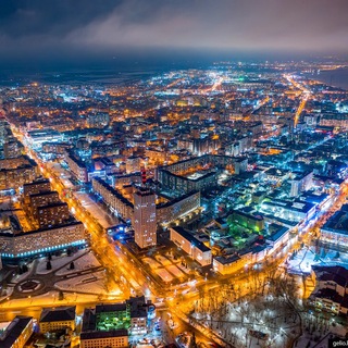 Telegram profile photo for Архангельск | Новости | Недвижимость