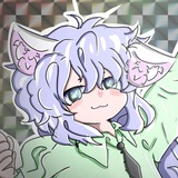 Telegram profile photo for 💖Cat nya💖