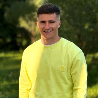 Telegram profile photo for Gr.Nesvetaev