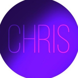 Telegram profile photo for † CHRIS †