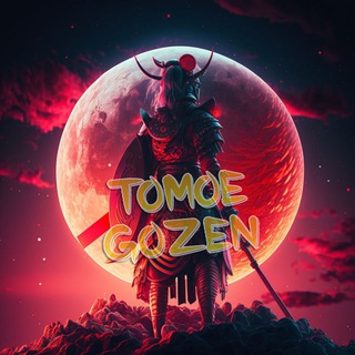 Telegram profile photo for Gozen Scanner ETH 🥷