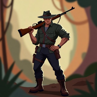Telegram group profile photo for THỢ SĂN KÈO BÓNG