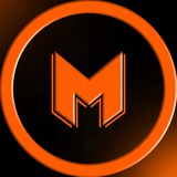 Telegram profile photo for MotionsFi | Emoji & Stickers Agency