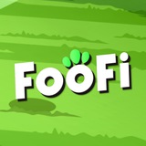 Telegram profile photo for FooFi Portal