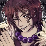 Telegram profile photo for ❄️Lightray.art ️ ПЕРЕЕЗД