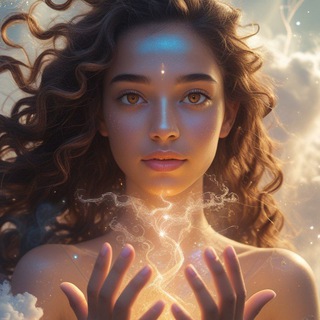 Telegram profile photo for Пробуждение