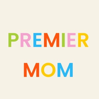 Telegram profile photo for PREMIER MOM