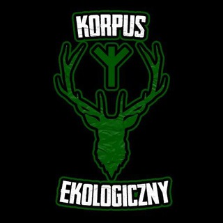 Telegram profile photo for Korpus Ekologiczny