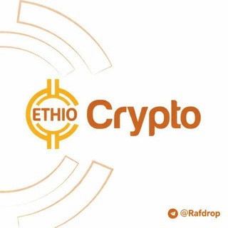 Telegram profile photo for Ethio Tech Crypto