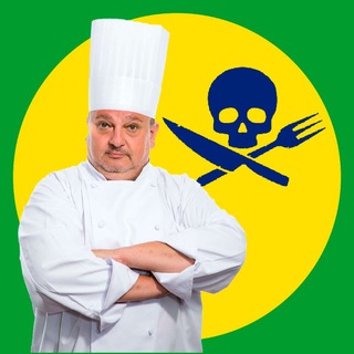 Telegram profile photo for Pesadelo na Cozinha