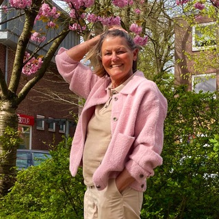 Telegram profile photo for Eva Adelberger - Wahrhaftig Leben