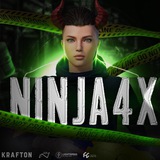 Telegram profile photo for TOP NINJA4x