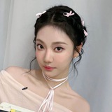 Telegram profile photo for ˚₊·♡゙ lovely journal 좋아하는! “melodic cadence bookpage!“ ◌ ˳ ֹ lassie, spring sweetness thousans suns 👒🐈 우와-heartfelt!