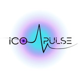 Telegram profile photo for ICO Pulse | Обзоры на ICO