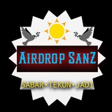 Telegram profile photo for Airdrop SanZ