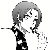 Telegram profile photo for Mikage Reo