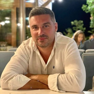 Telegram profile photo for Роман Павелко | Волны Эллиотта
