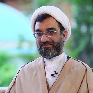 Telegram profile photo for عبدالحسین خسروپناه
