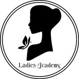 Telegram profile photo for LADIES ACADEMY | CHANNEL