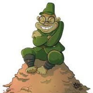 Telegram profile photo for Japanese Hate