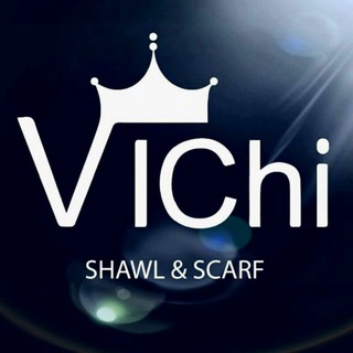 Telegram profile photo for شال و روسری ویچی vichi