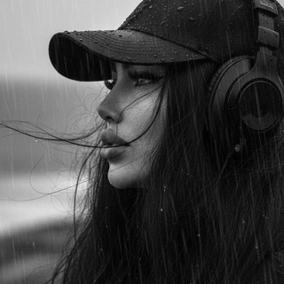 Telegram profile photo for 👩🏻💻𝐃𝐉 𝐍𝐈𝐂𝐎𝐓𝐈𝐍🎧