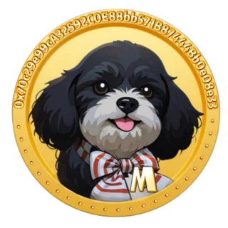 Telegram profile photo for The MARVIN DOG Community