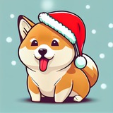 Telegram profile photo for Coge Inu | $Coge