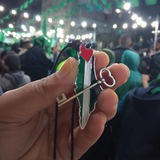 Telegram profile photo for سيف القدس🗡🇵🇸💚🚀✌