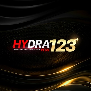 Telegram profile photo for HYDRA123PLUS gameonline