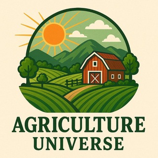 Telegram profile photo for عالم الزراعة Agricultural Universe