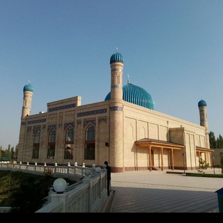 Telegram profile photo for UzA | Namangan
