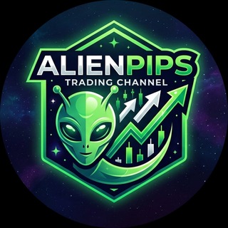 Telegram profile photo for Alien_Pips