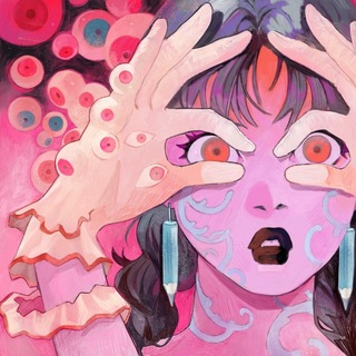 Telegram profile photo for кто-то нарисовал