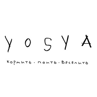Telegram profile photo for YOSYA BAR