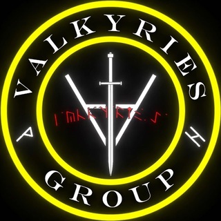 Telegram profile photo for 𝐕𝐚𝐥𝐤𝐲𝐫𝐢𝐞𝐬ᵀᴹ EDITS