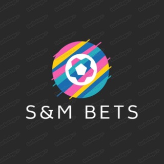 Telegram profile photo for S&M Bets