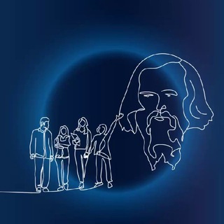 Telegram profile photo for ЗА НАМИ БУДУЩЕЕ