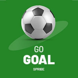 Telegram profile photo for GOAL TGJOGO