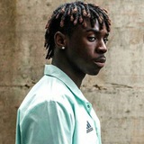 Telegram profile photo for •🇭🇳Moise Kean🇭🇳| ИГРОК «Селфута»