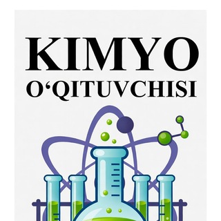 Telegram profile photo for Kimyo o'qituvchisi