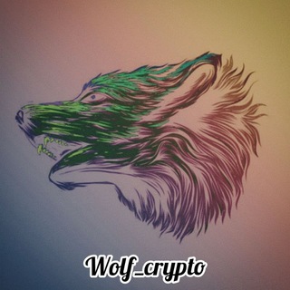 Telegram profile photo for Wolf_crypto